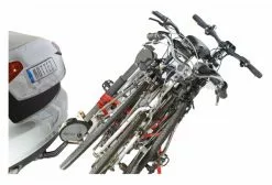 Portabicicletas MOTTEZ HERCULE 3 Enganche Para Bicicletas -MTB vender 55a38ce1d0268