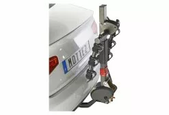 Portabicicletas MOTTEZ HERCULE 3 Enganche Para Bicicletas -MTB vender 55a38ce5b7d03