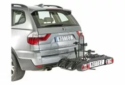 Portabicicletas MOTTEZ APOLLON 3