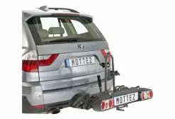 Portabicicletas MOTTEZ APOLLON 2