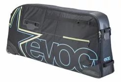 EVOC Bike Bag BMX TRAVEL BAG 200L Black
