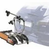 PERUZZO Rack Towbar SIENA 3 Bicicletas Reclinables