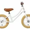 Bicicleta Sin Pedales Rebel Kidz Air Classic Blanc 12.5'' Blanc