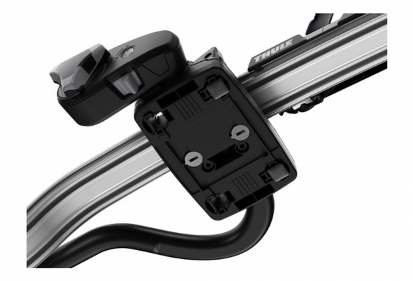 Portabicicletas THULE PRORIDE 598 Para El Techo Del Coche 3 Portabicicletas THULE PRORIDE 598 Para El Techo Del Coche - Imagen 3