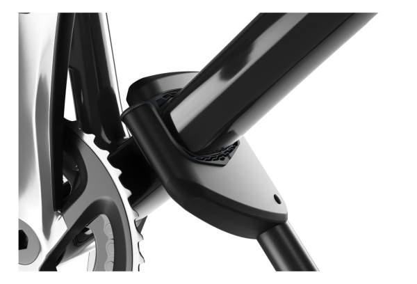 THULE PRORIDE 598 Roof Rack Black 3 THULE PRORIDE 598 Roof Rack Black - Imagen 3