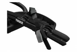 THULE PRORIDE 598 Roof Rack Black 8 THULE PRORIDE 598 Roof Rack Black -MTB vender 580613ea2d812