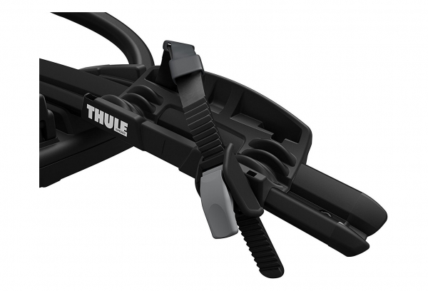 THULE PRORIDE 598 Roof Rack Black 4 THULE PRORIDE 598 Roof Rack Black - Imagen 4