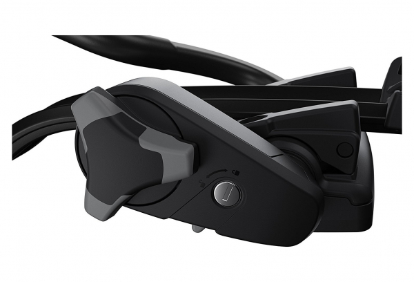 THULE PRORIDE 598 Roof Rack Black 5 THULE PRORIDE 598 Roof Rack Black - Imagen 5