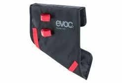 Protector De Cuadro De Viaje Para Bicicleta Evoc Negro
