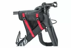 Protector De Cuadro De Viaje Para Bicicleta Evoc Negro 7 Protector De Cuadro De Viaje Para Bicicleta Evoc Negro -MTB vender 58949f531b131