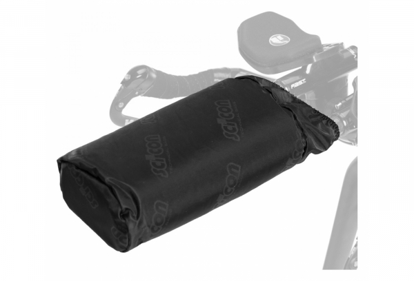 Scicon SCI CON Aerobars Protector Negro 1 Scicon SCI CON Aerobars Protector Negro