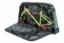 Evoc Bike Travel Bag XL 320L Olive -MTB vender 59d4a7a3e2da4