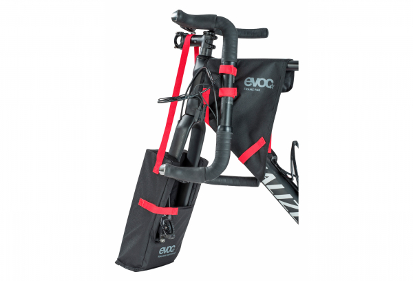 EVOC ROAD BIKE ADAPTADOR DE DISCO 2 EVOC ROAD BIKE ADAPTADOR DE DISCO - Imagen 2