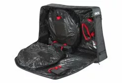 Maletín Evoc Bike 285 L Negro -MTB vender 5bffe4fb098fc