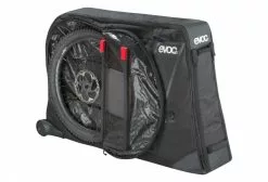 Maletín Evoc Bike 285 L Negro -MTB vender 5bffe50d3cf3b