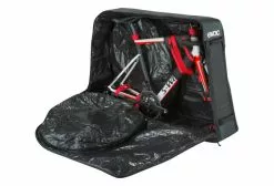 Maletín Evoc Bike 285 L Negro -MTB vender 5bffe512c4192