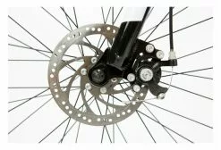 Moma Bikes Bicicleta Montaña SHIMANO HIT 26' 21V Doble Freno Disco Full Suspension -MTB vender 5c18c1fd5d765