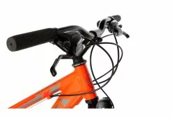 Moma Bikes Bicicleta Infantil Montaña SHIMANO GTT24' Alu 21V. Doble Freno Disco Susp. Delant. -MTB vender 5c2f3c4251705