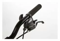 Moma Bikes Bicicleta Infantil Montaña SHIMANO GTT24' Alu 21V. Doble Freno Disco Susp. Delant. -MTB vender 5c2f3c4630823