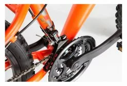 Moma Bikes Bicicleta Infantil Montaña SHIMANO GTT24' Alu 21V. Doble Freno Disco Susp. Delant. -MTB vender 5c2f3c4e284e2