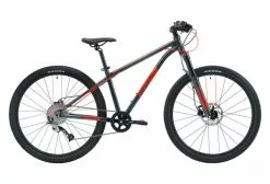 Frog Bikes Niño 26'' MTB 69 Shimano 9s Gris / Rojo