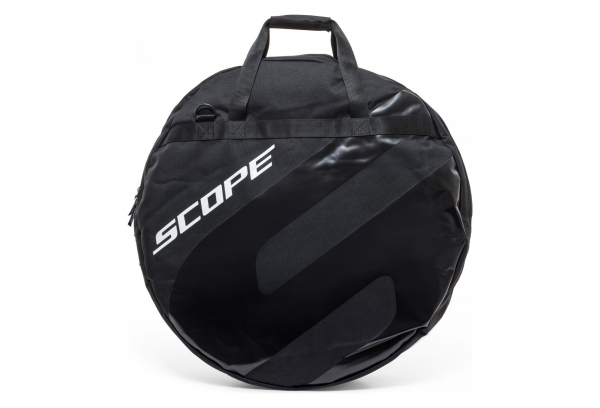 Scope Wheelbag Double 1 Scope Wheelbag Double