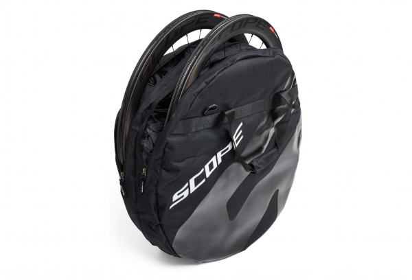 Scope Wheelbag Double 2 Scope Wheelbag Double - Imagen 2