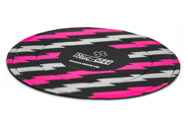 Protección De Disco Muc-Off (par) 4 Protección De Disco Muc-Off (par) - Imagen 4