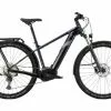 Cannondale Tesoro Neo X 2 Shimano Deore 11V 625 Wh 29'' Midnight Blue 2022 Electric Mountain Bike