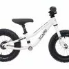 Bicicleta De Equilibrio 12 '' Scamp MiniFox 12 Blanco