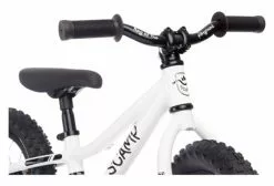 Bicicleta De Equilibrio 12 '' Scamp MiniFox 12 Blanco -MTB vender 8443655d5be343be30f1.67457736