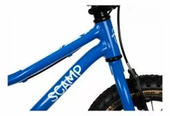 SCAMP Kids Bike 14'' SmallFox 14 Bike Azul -MTB vender 84436961b9f5d586af30.61634314