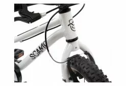 Bicicleta Infantil SCAMP 14'' SmallFox 14 Bike Blanco 8 Bicicleta Infantil SCAMP 14'' SmallFox 14 Bike Blanco -MTB vender 84437061d8305c478720.06725652