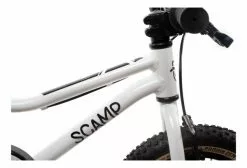 Bicicleta Infantil SCAMP 14'' SmallFox 14 Bike Blanco 10 Bicicleta Infantil SCAMP 14'' SmallFox 14 Bike Blanco -MTB vender 84437061d83069a4a8a1.19591353