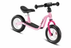 Bicicleta Sin Pedales Puky LR M 8'' Rose