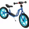 Bicicleta Sin Pedales Puky LR 1L 12.5'' Bleu