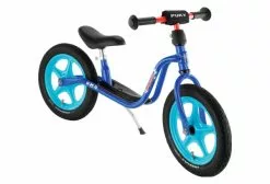 Bicicleta Sin Pedales Puky LR 1L 12.5'' Bleu